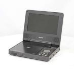 ( б/у )SANYO( Sanyo ) ( б/у товар ) DVD-HP700ND(K) (7 широкий жидкокристаллический портативный DVD плеер | 1 SEG )