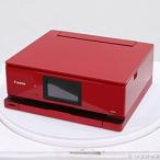 〔中古〕Canon(キヤノン) 〔展示品〕 PIXUS TS8730 RD