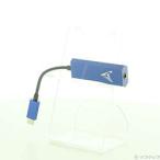 ( б/у )Astell&Kern распродажа объект товар портативный USB-DAC Midnight Blue IRV-AK-HC2-MB