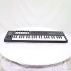 ( б/у )NOVATION(no беж .n) 49 клавиатура Launchkey 49 MK3