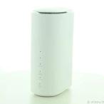 ( б/у )ZTE( Z чай i-) Speed Wi-Fi HOME 5G L11 ZTR01 белый 