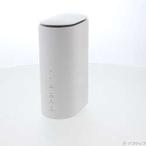 ( б/у )ZTE( Z чай i-) Speed Wi-Fi HOME 5G L11 ZTR01 белый 