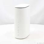 ( б/у )ZTE( Z чай i-) Speed Wi-Fi HOME 5G L11 ZTR01 белый 