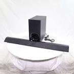 〔中古〕SONY(ソニー) セール対象品 HT-CT780