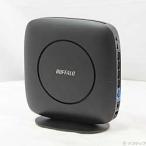 〔中古〕BUFFALO(バッファロー) WSR-3200AX4S/DBK