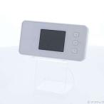 ( б/у )NEC(eni-si-) ( б/у товар ) Speed Wi-Fi 5G X11 NAR01SWU snow белый WiMAX