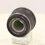 〔中古〕OLYMPUS(オリンパス) 〔展示品〕 M.ZUIKO DIGITAL 25mm F1.8 (ブラック) (μ4/3)
