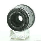 〔中古〕OLYMPUS(オリンパス) 〔展示品〕 M.ZUIKO DIGITAL 25mm F1.8 (ブラック) (μ4/3)