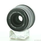 〔中古〕OLYMPUS(オリンパス) 〔展示品〕 M.ZUIKO DIGITAL 25mm F1.8 (ブラック) (μ4/3)