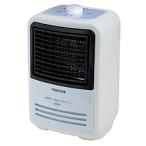 ( б/у ) тысяч . Mini тепловентилятор 600W белый ( коробка повреждение товар )