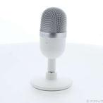 ( б/у )RAZER( Ray The -) Seiren Mini RZ19-03450300-R3M1 Mercury белый 