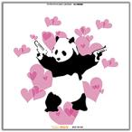 ( б/у )FOX ( выставленный товар ) Visual Sonic Banksy Edition банк si- дизайн BDLD-1907-004