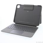 ショッピングipad ケース 〔中古〕logicool(ロジクール)  ロジクール FOLIO TOUCH for iPad Pro 11-inch