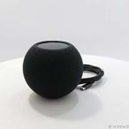 ( б/у )Apple( Apple ) HomePod mini midnight MTJT3J|A