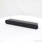 〔中古〕SONOS セール対象品 SONOS Ray RAYG1JP1BLK