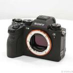 〔中古〕SONY(ソニー) セール対象品 α1 ボディ