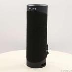 ( б/у )SONY( Sony ) SRS-XB23 B черный 