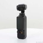 〔中古〕DJI(ディージェイアイ) セール対象品 Osmo Pocket 3 クリエイター コンボ