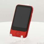 ( б/у ) соус next POCKETALK S красный PTSGR