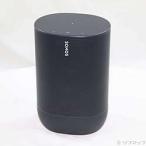 ( б/у )SONOS Sonos Move черный MOVE1JP1BLK