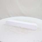〔中古〕SONOS セール対象品 Sonos Ray ホワイト RAYG1JP1