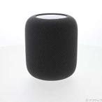 〔中古〕Apple(アップル) セール対象品 HomePod 第2世代 MQJ73J/A ミッドナイト