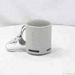 ( б/у )SONY( Sony ) SRS-XB100 HC светло-серый 