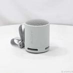 ( б/у )SONY( Sony ) SRS-XB100 HC светло-серый 