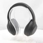 〔中古〕SONY(ソニー) セール対象品 WH-1000XM4 B ブラック