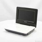 ( б/у )TOSHIBA( Toshiba ) ( б/у товар ) REGZA SD-P710SL голубой 