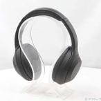 〔中古〕SONY(ソニー) セール対象品 WH-1000XM4 B ブラック