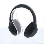 〔中古〕SONY(ソニー) セール対象品 WH-1000XM4 B ブラック