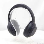 〔中古〕SONY(ソニー)  セール対象品 WH-1000XM4 L ミッドナイトブルー