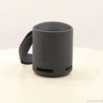 ( б/у )SONY( Sony ) SRS-XB100 B черный 