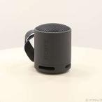 ( б/у )SONY( Sony ) SRS-XB100 B черный 