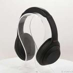 〔中古〕SONY(ソニー)  セール対象品 WH-1000XM4 B ブラック