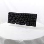 〔中古〕RAZER(レイザー)  Huntsman V3 Pro Tenkeyless JP RZ03-04981300-R3J1