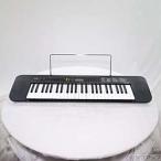 ( б/у )CASIO( Casio ) ( выставленный товар ) CTK240 черный 