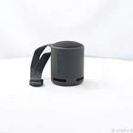 ( б/у )SONY( Sony ) ( выставленный товар ) SRS-XB100 B черный 