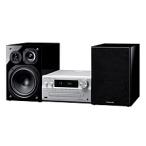 〔中古〕Panasonic(パナソニック) セール対象品 〔展示品〕 SC-PMX900 CDステレオシステム 箱破損品