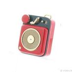 ( б/у )MUZEN ( выставленный товар ) MUZEN Button Cherry красный MW-P1IRED