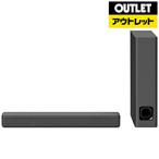 ( б/у )SONY( Sony ) HT-MT300 B уголь черный 2.1ch домашний театр (эффект живого звука) система 