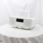( б/у )Panasonic( Panasonic ) ( выставленный товар ) RX-D70BTSB-W белый 