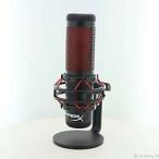 ( б/у )HYPERX HyperX QuadCast подставка a long Mike HX-MICQC-BK