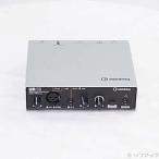 〔中古〕STEINBERG  2 x 2 USB オーディオインターフェース UR12