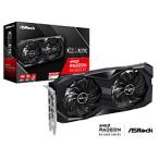 〔中古〕ASRock(アスロック) セール対象品 Radeon RX 6600 XT Challenger D 8G OC