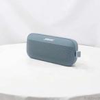 ( б/у )BOSE( Bose ) ( выставленный товар ) SoundLink Flex Stone голубой 