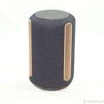 ショッピングソニー 〔中古〕SONY(ソニー)  SRS-RA3000 B ブラック