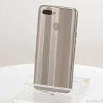 ( б/у )OPPO(opo) AX7 64GB Gold CPH1903GD SIM свободный 