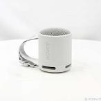 ( б/у )SONY( Sony ) SRS-XB100 HC светло-серый 